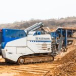 Mobilus rotorinis trupintuvas MOBIREX MR 110(i) EVO2_karjeras24_nuoma11