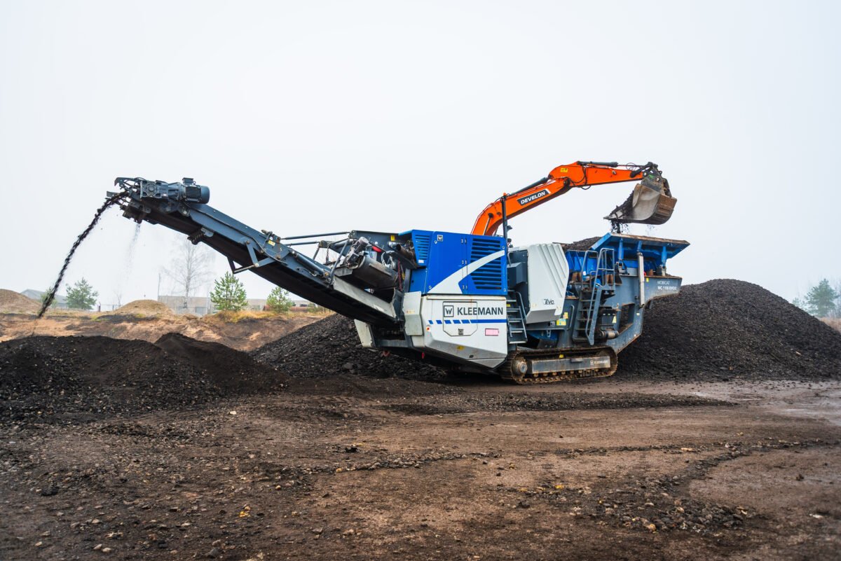 Mobilus žiauninis MOBICAT MC 110(i) EVO2_karjeras24_nuoma1