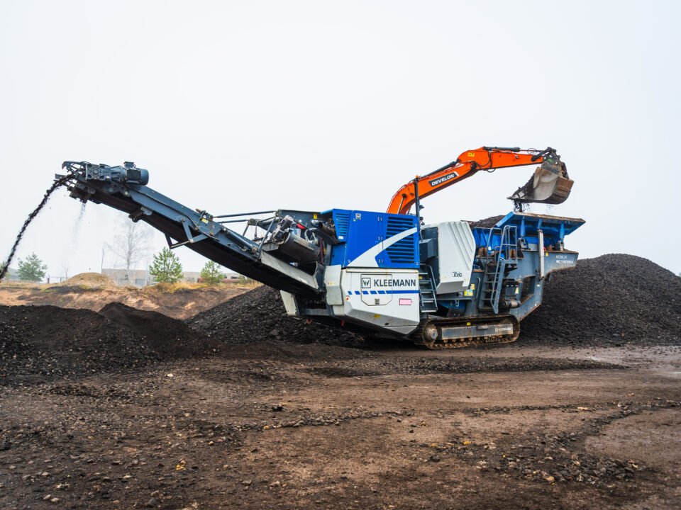 Mobilus žiauninis MOBICAT MC 110(i) EVO2_karjeras24_nuoma1